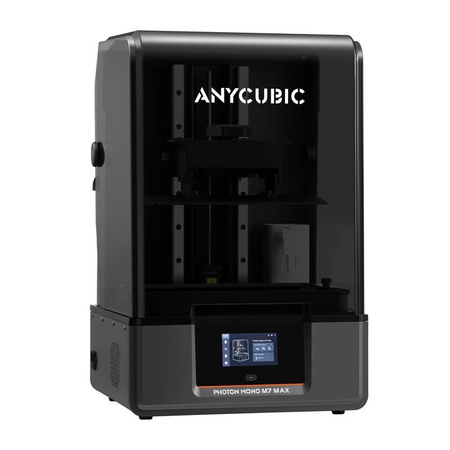Anycubic Photon Mono M7 Max 3D printer
