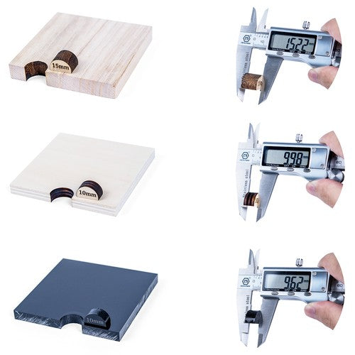 SCULPFUN S9 5,5 W lasergraveerimismasin