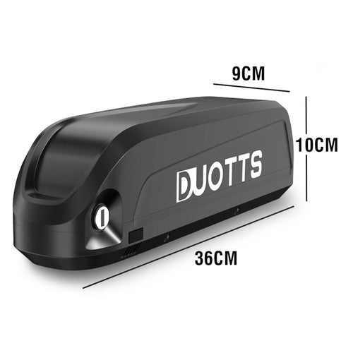48 V 15 Ah aku DUOTTS C29