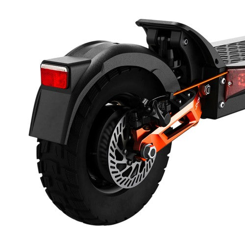 Joyor T6 elektriline tõukeratas, 600 W mootor, 48 V 18 Ah
