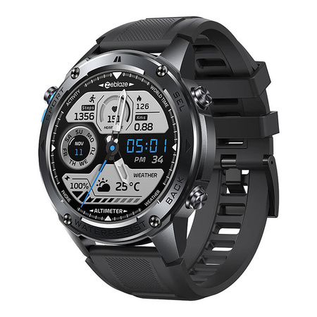 Zeblaze Stratos 3 Pro nutikell