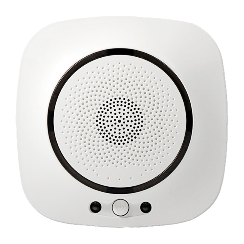 MOES WSS-S-GL Wi-Fi Gas Detector