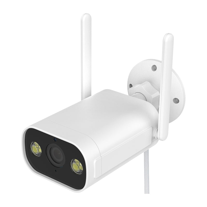 MOES WCM-JD-T1 3MP Outdoor Wi-Fi IP Camera