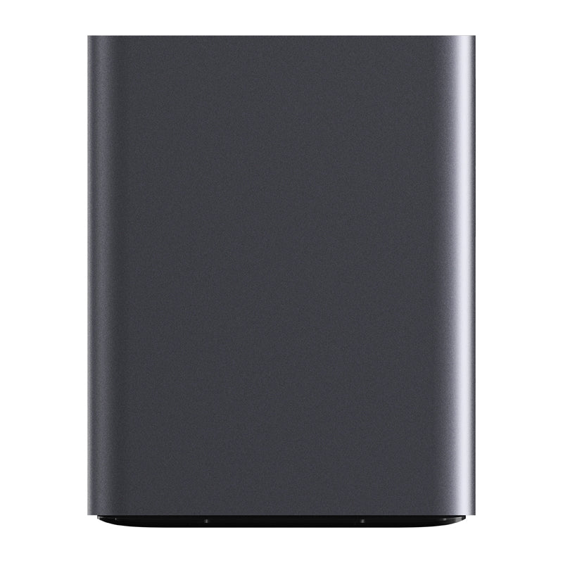 MINIS FORUM NAS N5 Air Ryzen H255 Mini PC (16GB RAM + 64GB Storage)