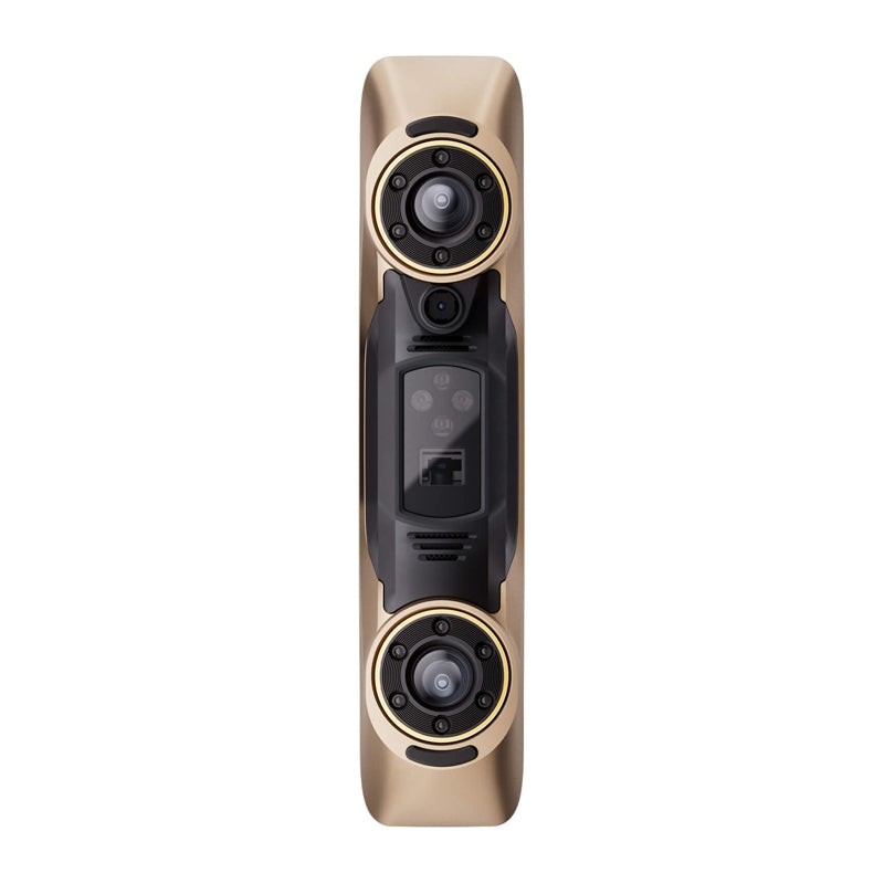 Revopoint MetroY Ultra 3D Scanner - CCM Edition