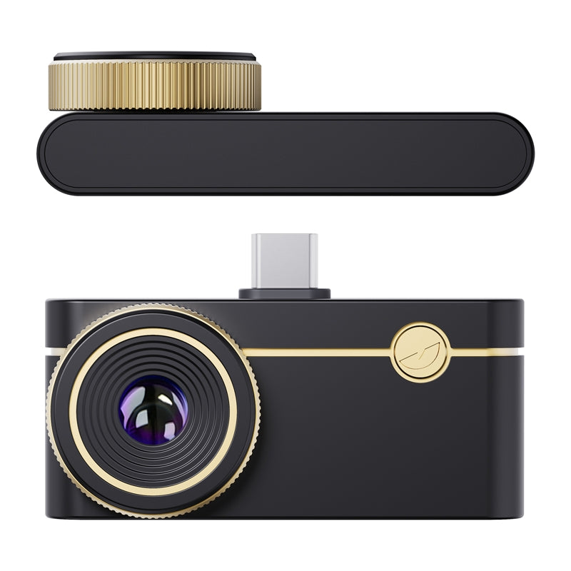 THERMAL MASTER P3 Mini Thermal Imaging Camera for iOS/Android