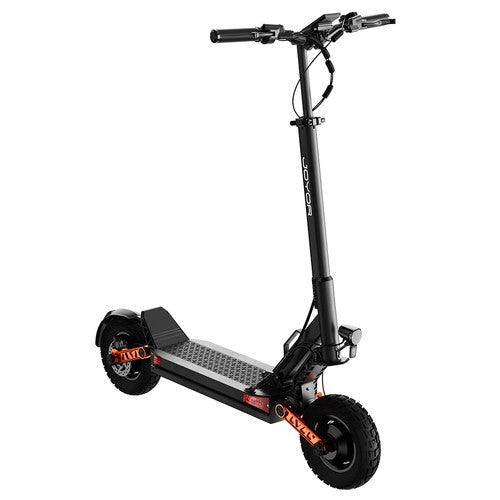 Joyor S10-S-Z elektritõukeratas 18 Ah 1000W*2