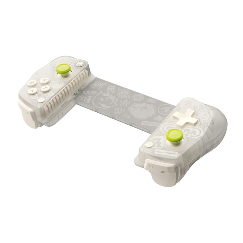 Mobile controller GameSir X5s (white)