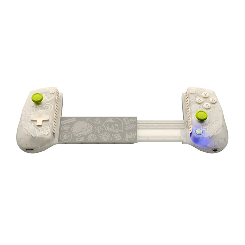 Mobile controller GameSir X5s (white)