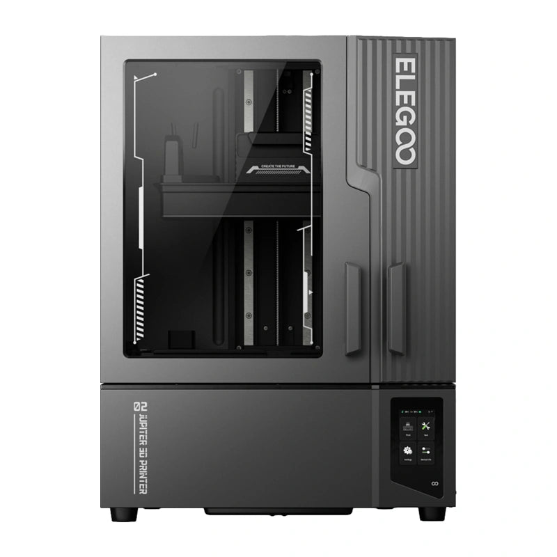 ELEGOO Jupiter 2 3D Printer