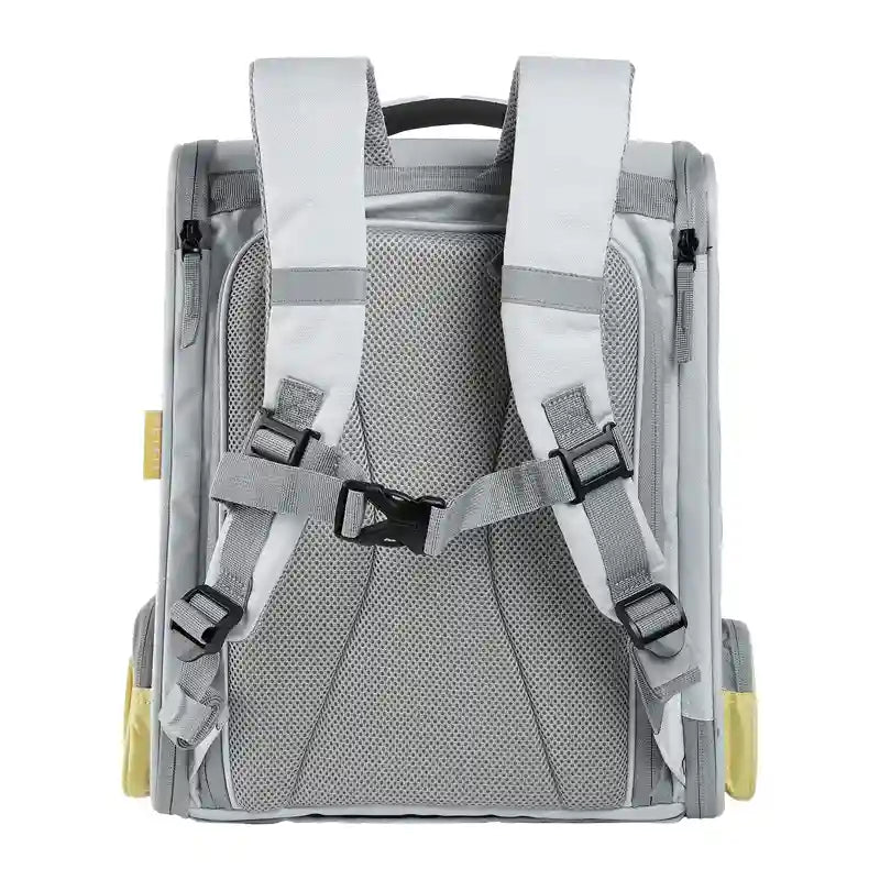 Petkit Pet Carrier Backpack (Gray)