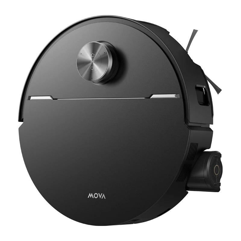 MOVA Z70 Ultra Roller Complete RVC Cleaning Robot