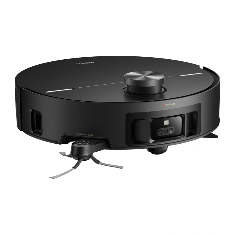 MOVA Z70 Ultra Roller Complete RVC Cleaning Robot