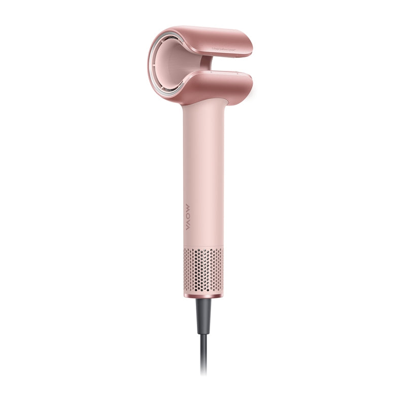 MOVA Aero C Pink Hair Dryer