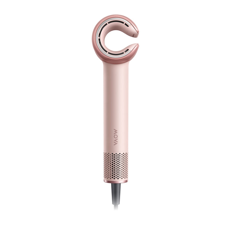 MOVA Aero C Pink Hair Dryer
