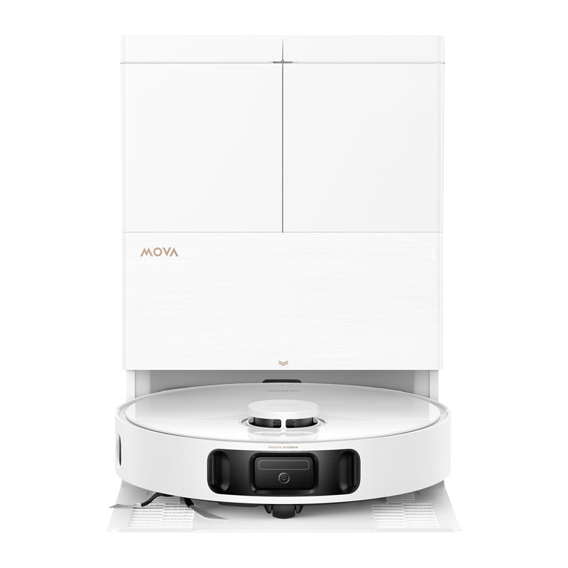 MOVA E50 Pro Ultra Cleaning Robot