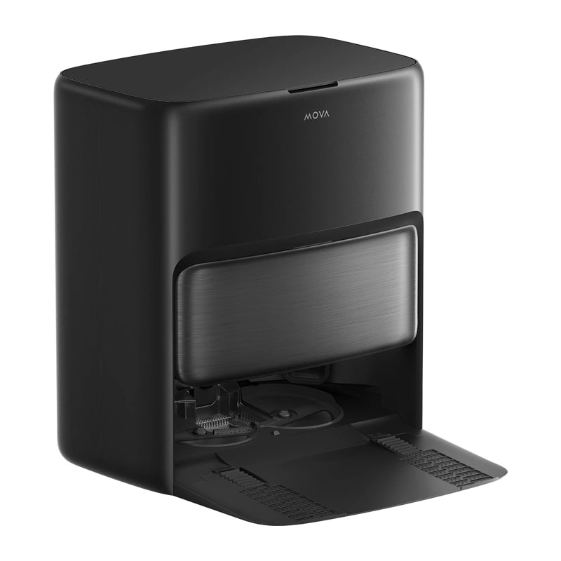 MOVA P70 Pro Ultra Cleaning Robot (Black)