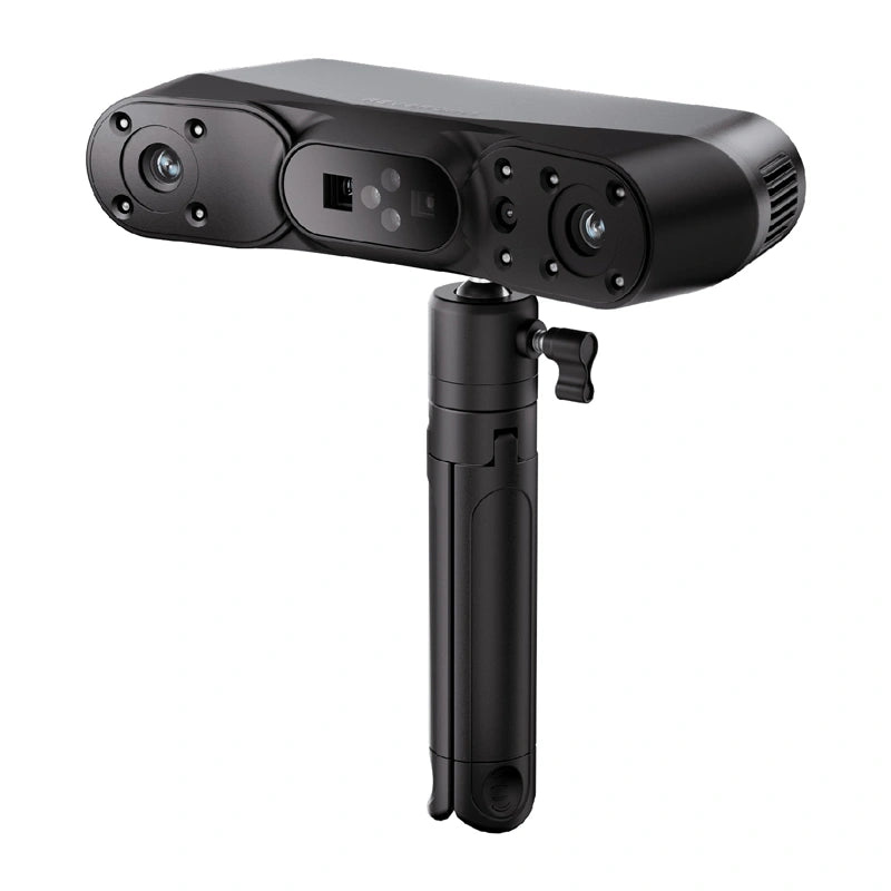 Revopoint POP 4 Premium 3D Scanner