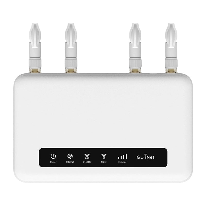 Router GL.iNet Spitz Plus 4G LTE