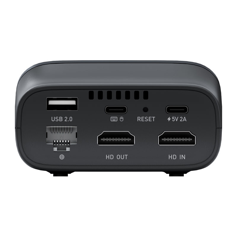 GL.iNet Comet Pro KVM Switch