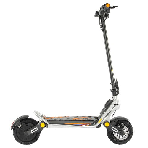Kukirin A1 elektriline tõukeratas 800W