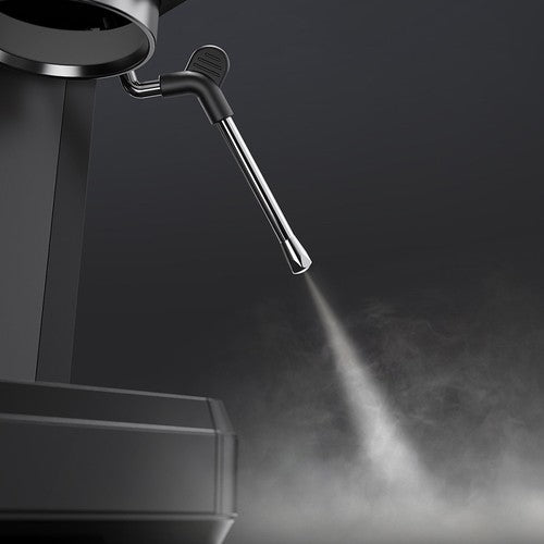 HiBREW H20 kohvimasin kahekordse kuuma ja külma kohvi valmistamisega, 20 baari