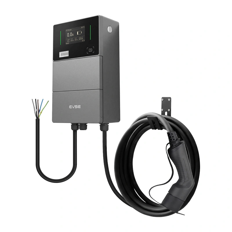 Besen BS40 22kW SOLAR-APP EV Charger