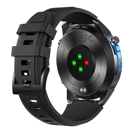 Zeblaze Stratos 3 Pro nutikell