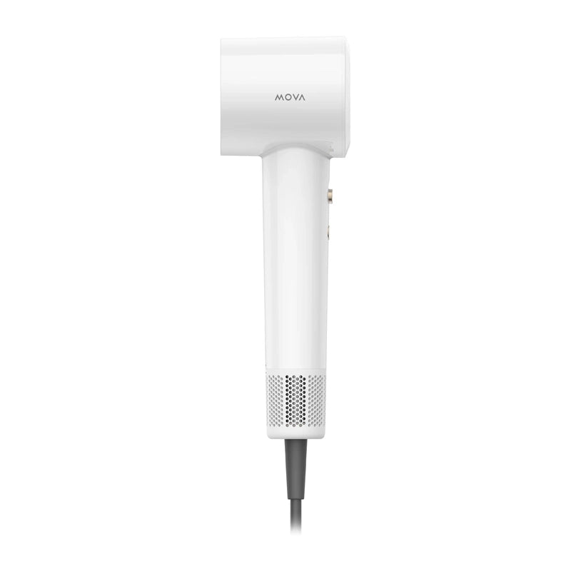 MOVA Turbo 20 Hair Dryer (White)