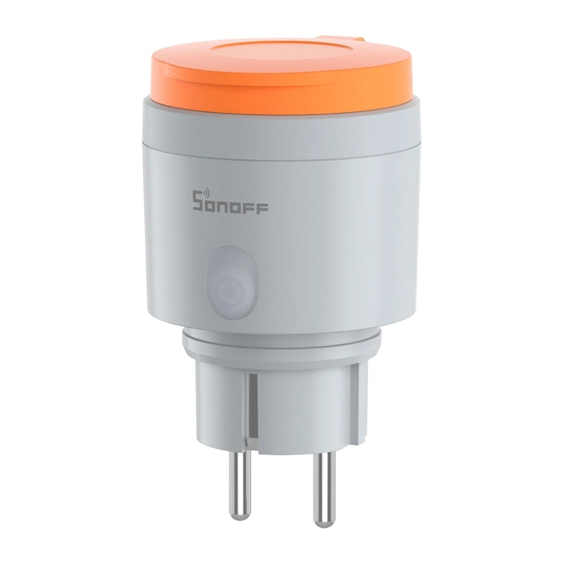 SONOFF S61STPF-PM-O Matter EU Outdoor Outlet