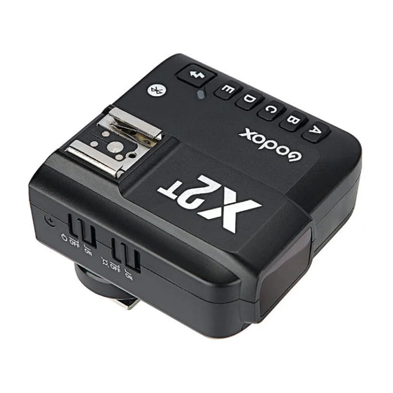 GODOX X2T TTL Remote Trigger for Pentax