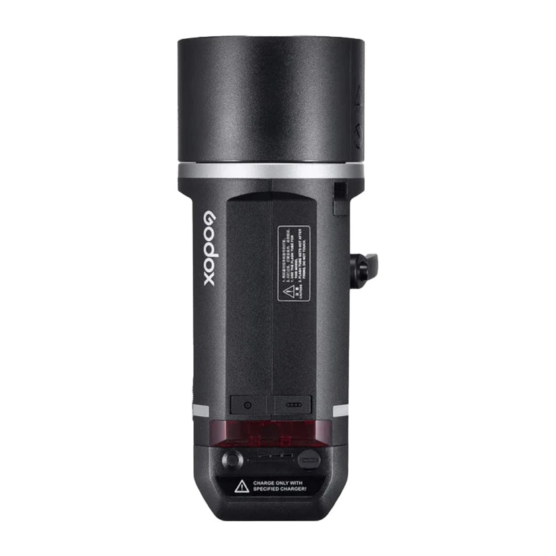 GODOX AD600BMII Wistro Flash for Bowens Mount