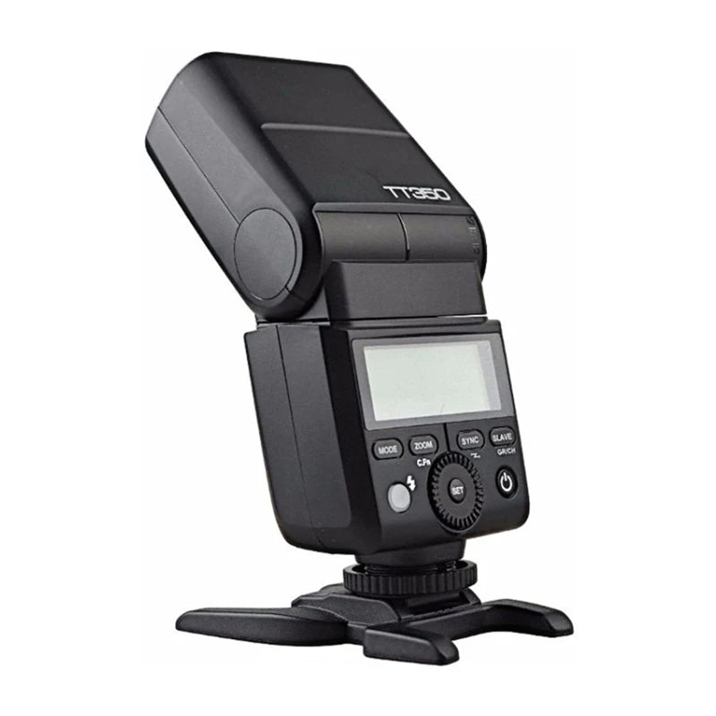 GODOX TT350 TTL Flash for Canon