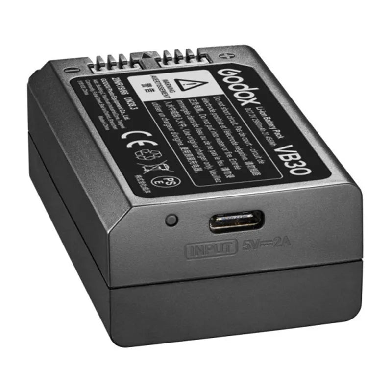 GODOX V1Pro TTL Flash for Canon