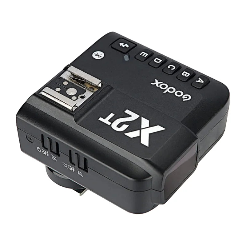GODOX X2T TTL Flash Trigger for Canon