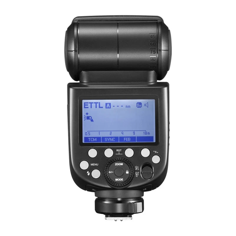 GODOX TT685II TTL Flash for Olympus