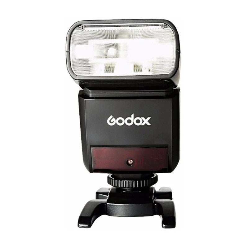 GODOX TT350 TTL Flash for Fujifilm
