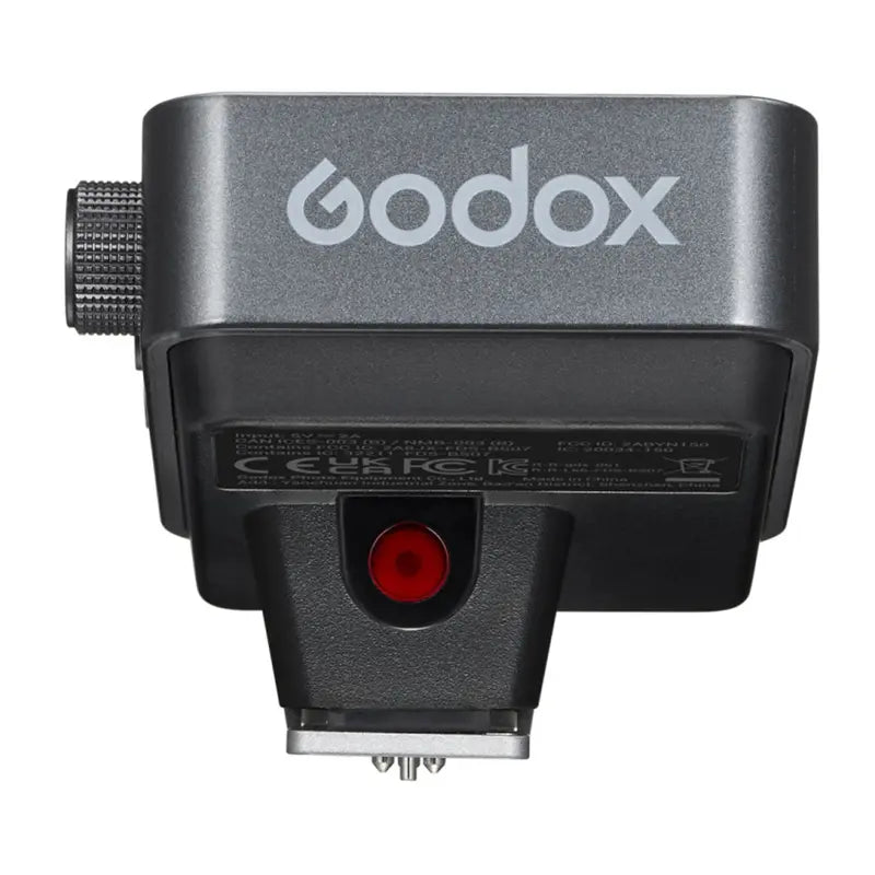 GODOX X3Pro TTL Flash Trigger for Nikon