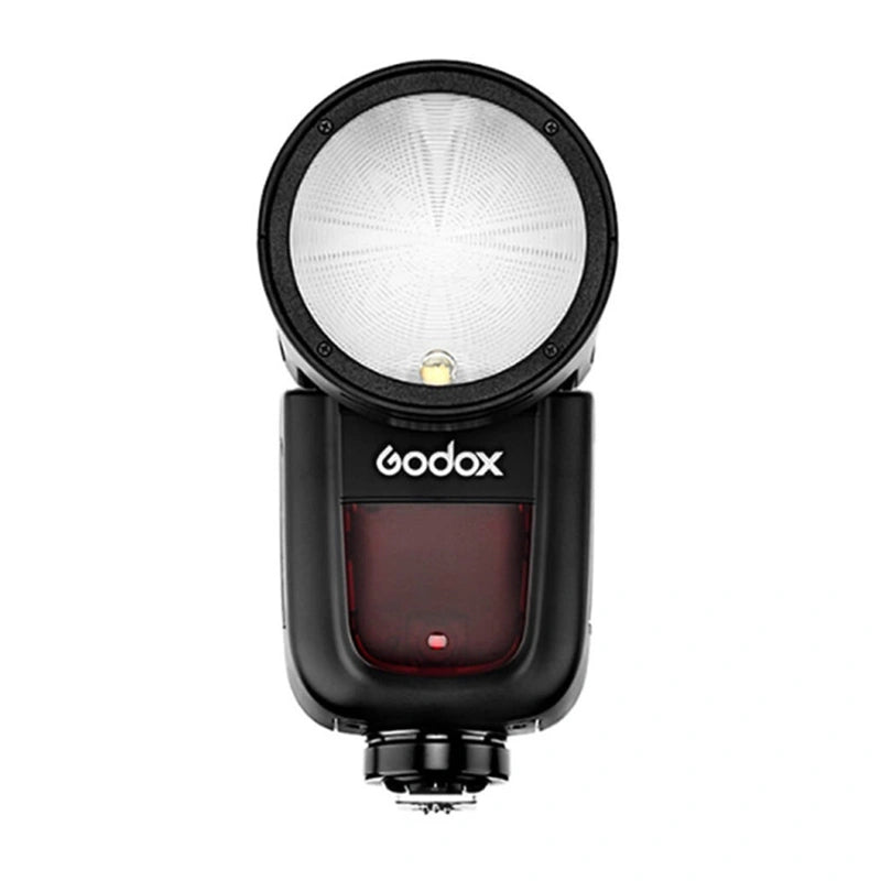 GODOX V1 TTL Flash for Nikon
