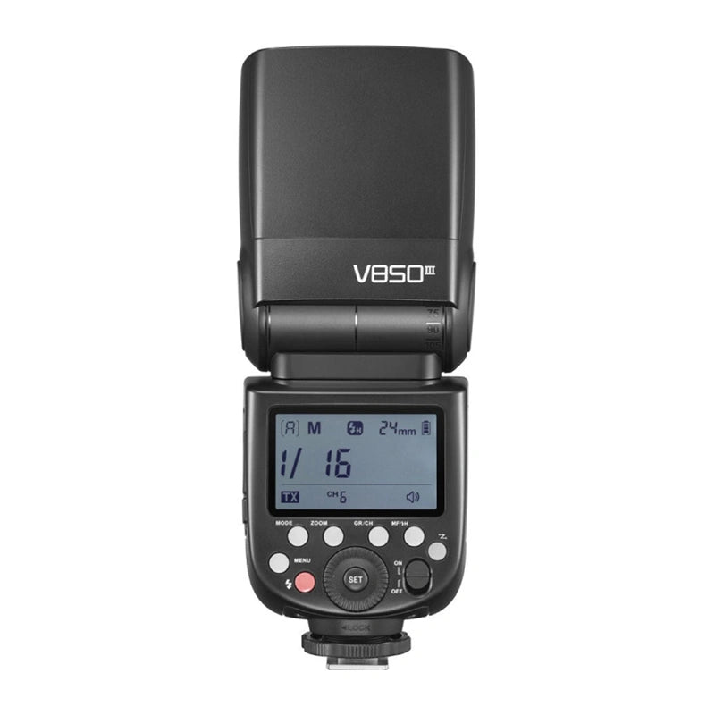 GODOX V850III Flash