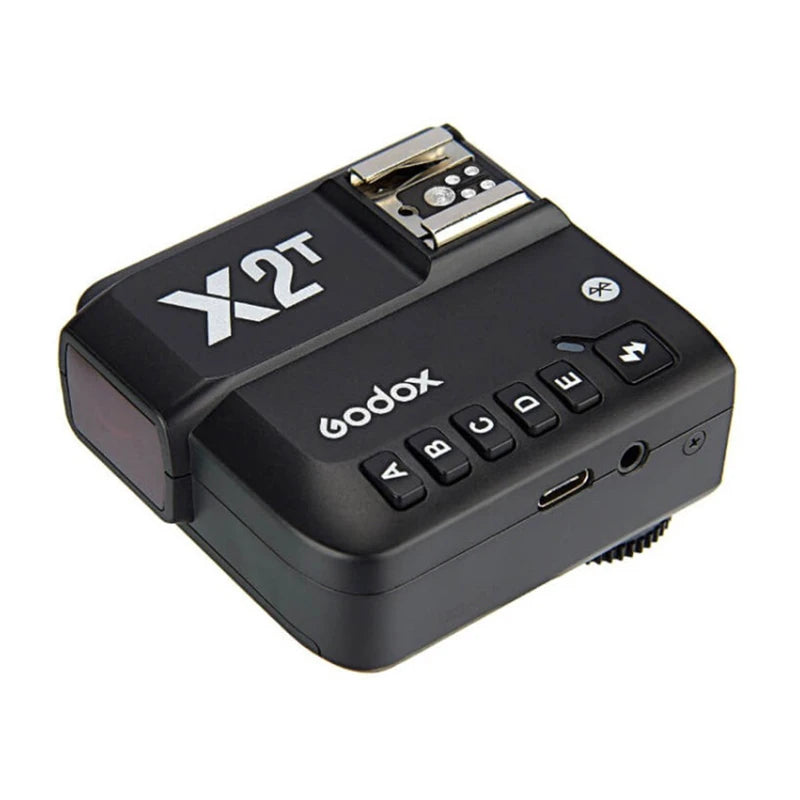 GODOX X2T TTL Flash Trigger for Olympus Cameras