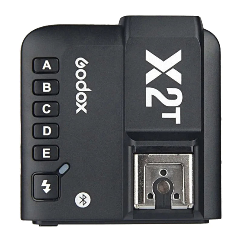 GODOX X2T TTL Remote Trigger for Fuji