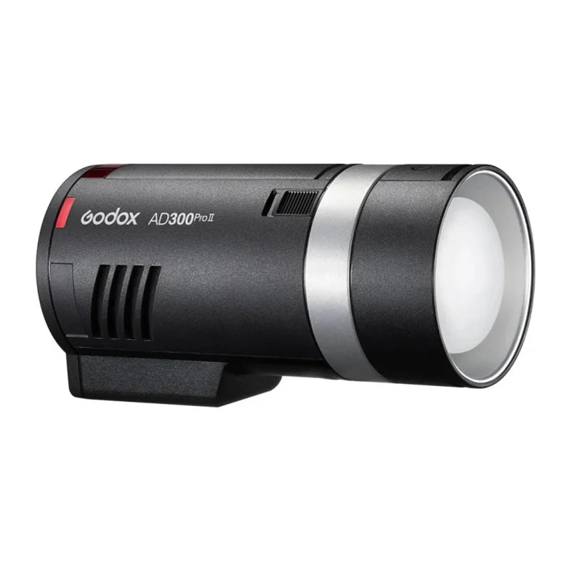 GODOX AD300ProII Flash for Godox Mount