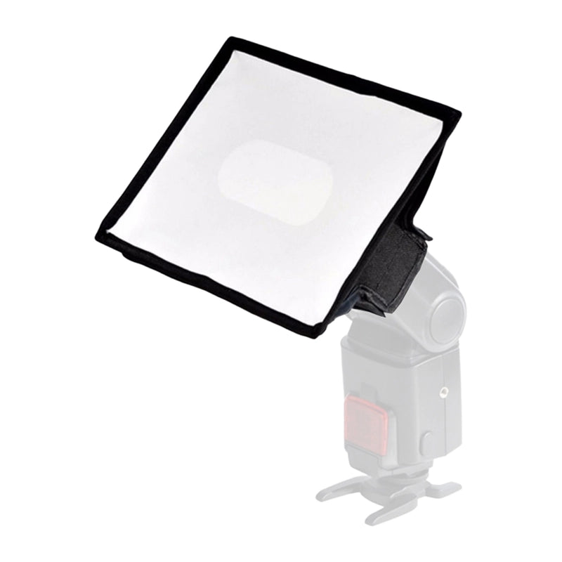 Softbox GODOX SB1520 Universal type, 15x20 cm