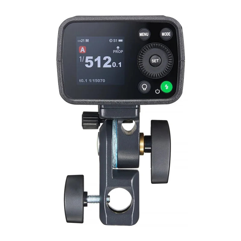 GODOX AD200ProII Flash