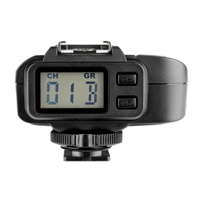 GODOX X1R TTL Remote Trigger for Sony