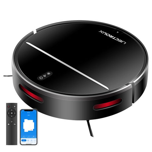 Liectroux M7S Pro Robot Tolmuimeja
