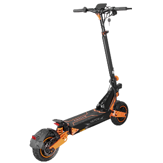 Kepow K3 MASTER 1200W*2 elektriline tõukeratas