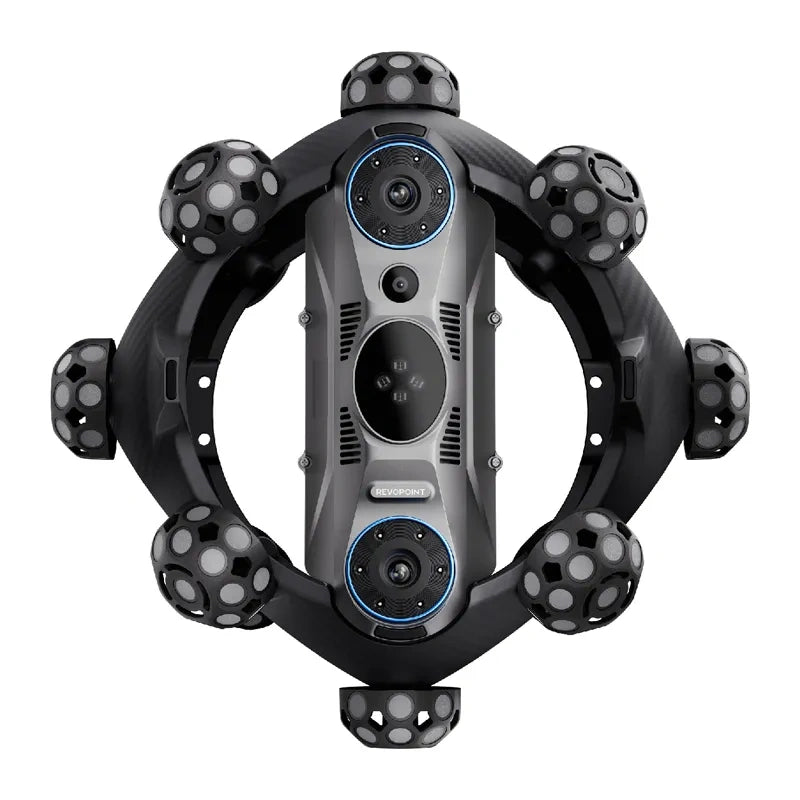 Revopoint Trackit SR CMM 3D Optical Scanner