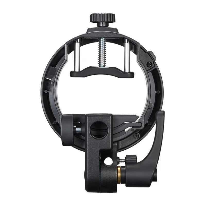 GODOX S3 TTL Speedlite Flash Bracket